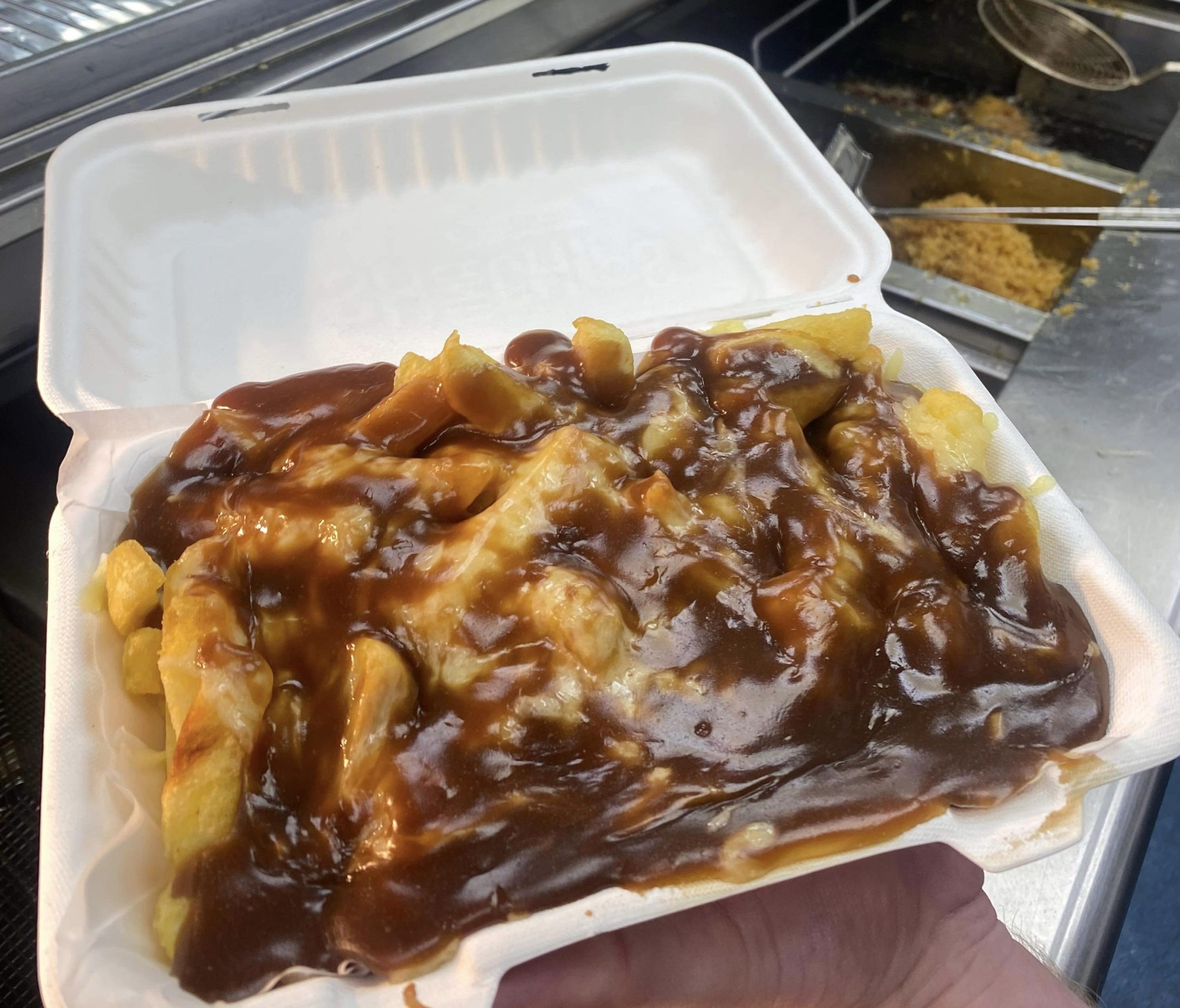 Chips Cheese And Gravy Day at Joe Cross blog